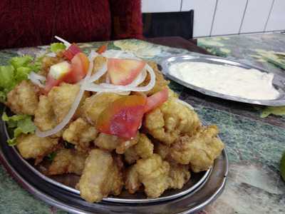 Restaurante Mineirinho