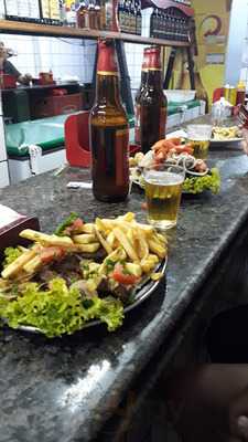 Restaurante Mineirinho