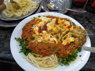 Restaurante Mineirinho