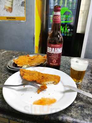 Restaurante Mineirinho