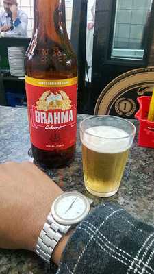 Restaurante Mineirinho