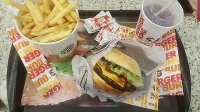 Burger King