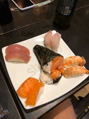 Kasuki Sushi Bar