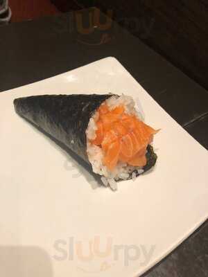 Kasuki Sushi Bar