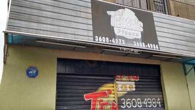 Pizzaria Teka's