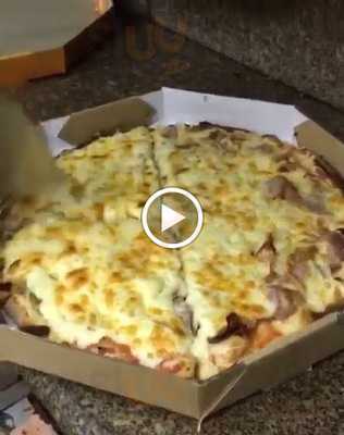 Maria José Amorim Silva Pizzaria