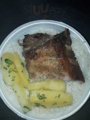 Maria José Amorim Silva Pizzaria