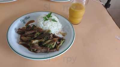 Maria José Amorim Silva Pizzaria