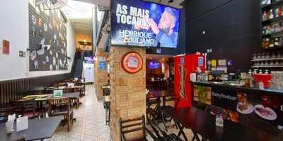 Bar E Lanches Tropical