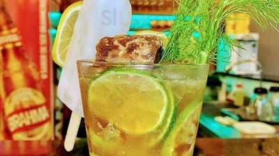 Bar E Lanches Tropical