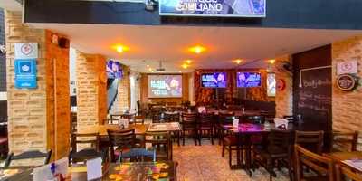 Bar E Lanches Tropical