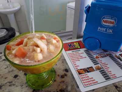 Lanchonete Ki-lanche