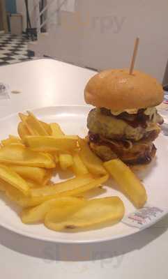 Gringo's Hamburgueria E Temakeria