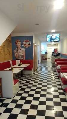 Gringo's Hamburgueria E Temakeria