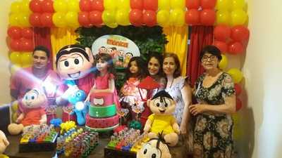 Gringo's Hamburgueria E Temakeria