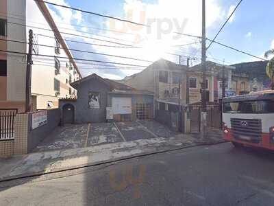 Gringo's Hamburgueria E Temakeria