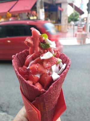 Sorveteria Do Centro