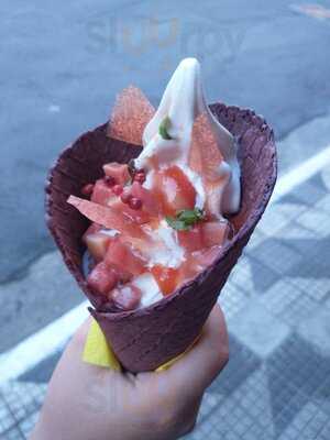 Sorveteria Do Centro