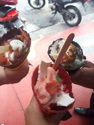 Sorveteria Do Centro