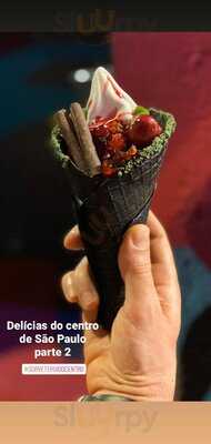 Sorveteria Do Centro