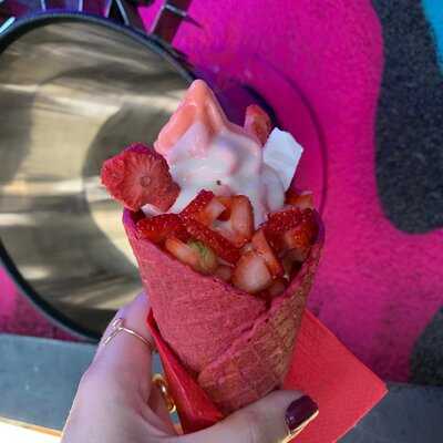 Sorveteria Do Centro