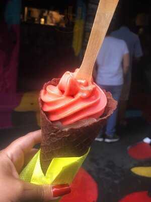 Sorveteria Do Centro