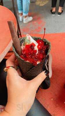 Sorveteria Do Centro