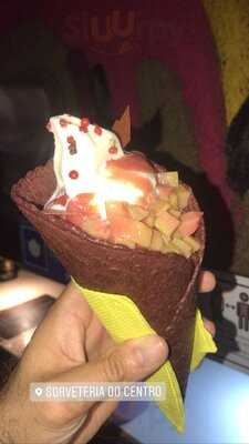 Sorveteria Do Centro