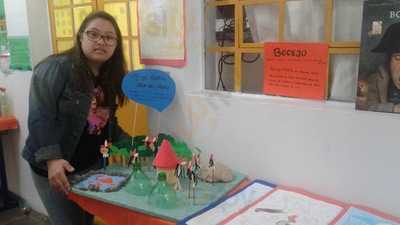 Magnatas Bar E Gastronomia