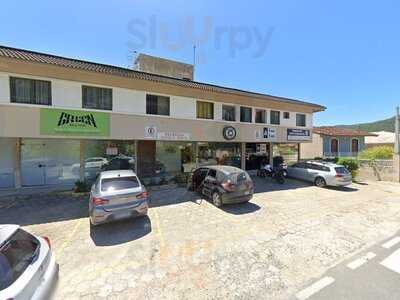 Magnatas Bar E Gastronomia