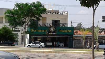 Sorveteria Verao