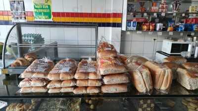 Panificadora Sabor De Pao