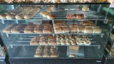 Panificadora Sabor De Pao