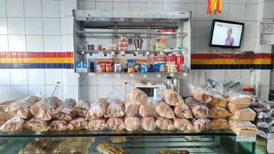 Panificadora Sabor De Pao