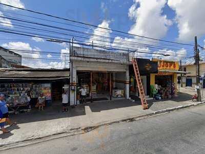 Panificadora Sabor De Pao