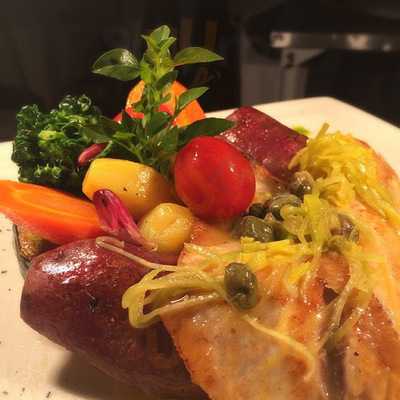 Bella Vita Restaurante