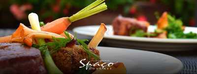 Bella Vita Restaurante