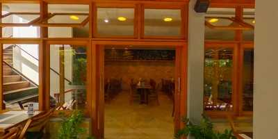 Bella Vita Restaurante