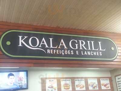 Koala Grill