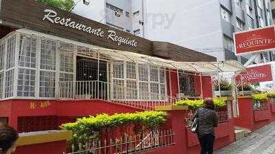 Restaurante Requinte