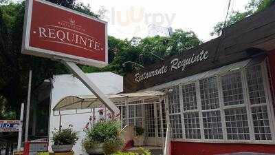 Restaurante Requinte