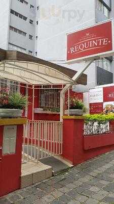 Restaurante Requinte