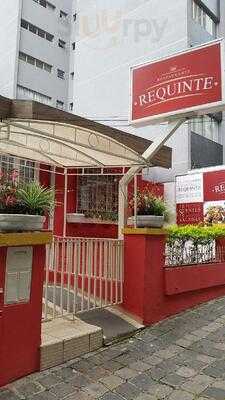 Restaurante Requinte