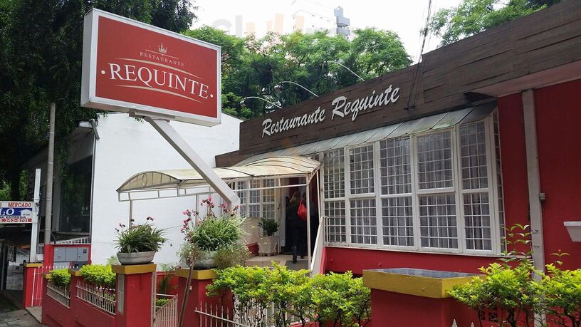 Restaurante Requinte