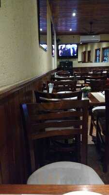 Pizzeria Prestíssimo