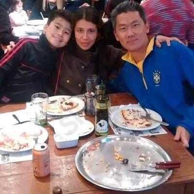 Pizzeria Prestíssimo