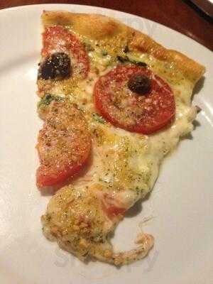 Pizzeria Prestíssimo