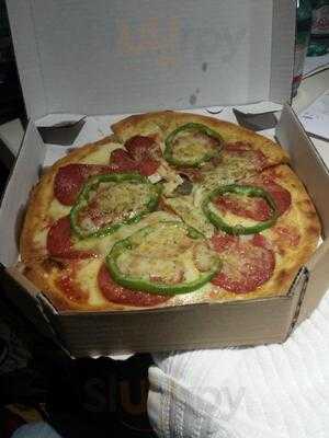 Pizzeria Prestíssimo