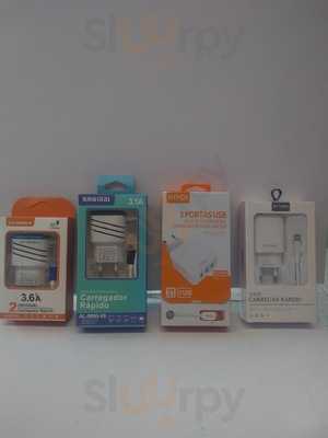 Bar E Lanches Marliete