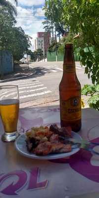 Bar E Lanches Marliete